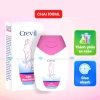 Crevil Dung Dịch Vệ Sinh Nữ 100ml, Chống Viêm, Khử Mùi, Cân pH, Mua 3 Tặng Quà, 119k 2