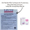 Crevil Dung Dịch Vệ Sinh Nữ 100ml, Chống Viêm, Khử Mùi, Cân pH, Mua 3 Tặng Quà, 119k 4