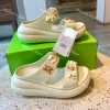 Cross Đế Cao 7CM Full Box - Sandal Nữ Đế Cao, tặng Charm 3D, giảm còn 225.000 VND