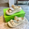 Cross Đế Cao 7CM Full Box - Sandal Nữ Đế Cao, tặng Charm 3D, giảm còn 225.000 VND 3