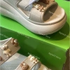 Cross Đế Cao 7CM Full Box - Sandal Nữ Đế Cao, tặng Charm 3D, giảm còn 225.000 VND 7