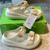 Cross Đế Cao 7CM Full Box - Sandal Nữ Đế Cao, tặng Charm 3D, giảm còn 225.000 VND 8