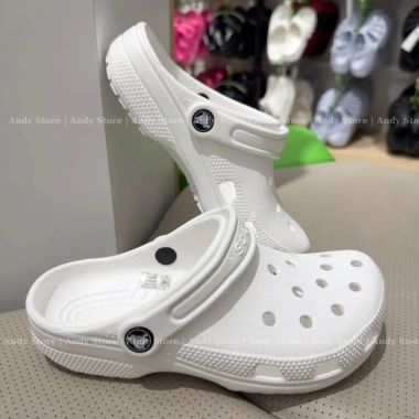 Cross Nam Nữ Dép Sục Classic Clog Siêu Êm - Giá 226.000₫ Giảm Đến 20%