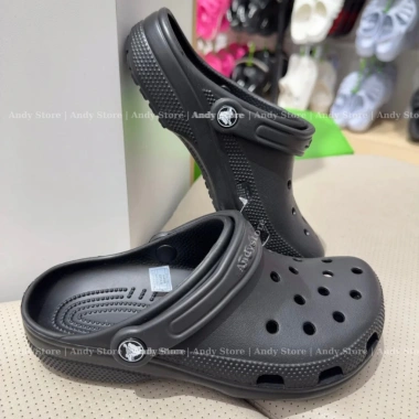 Cross Nam Nữ Dép Sục Classic Clog Siêu Êm - Giá 226.000₫ Giảm Đến 20% 4 Cross Nam Nữ Dép Sục Classic Clog Siêu Êm - Giá 226.000₫ Giảm Đến 20% 4