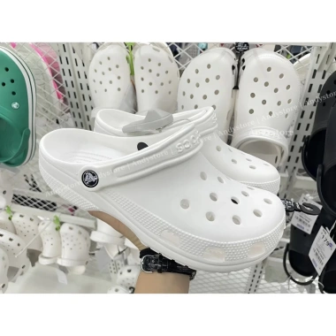 Cross Nam Nữ Dép Sục Classic Clog Siêu Êm - Giá 226.000₫ Giảm Đến 20% 6 Cross Nam Nữ Dép Sục Classic Clog Siêu Êm - Giá 226.000₫ Giảm Đến 20% 6