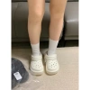 Cross Stomp Clog 7CM Đế Cao Nữ Full Box 2.025 - Giá Ưu Đãi 285k 9