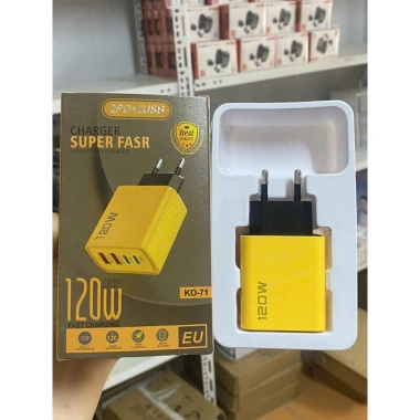 Củ Cốc Sạc Nhanh 4 Cổng USB 3.0 & Type‑C, Chống Cháy Nổ, Sạc Đa Thiết Bị, Giá 58.429₫ 4 Củ Cốc Sạc Nhanh 4 Cổng USB 3.0 & Type‑C, Chống Cháy Nổ, Sạc Đa Thiết Bị, Giá 58.429₫ 4