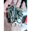 Củ khóa răng cước số 8 cho tay khoá, phù hợp ổ khóa nổi, thay thế nhanh, giá chỉ 20.000 VND 3