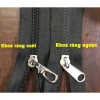 Củ khóa răng cước số 8 - Tai khoá đa năng cho mọi mẫu vali, giá ưu đãi 48.000₫ 7