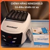 Củ máy sấy 1.500W Samsung Nineshield - Động cơ cơ và điện tử cao cấp, chỉ 375.000 VND