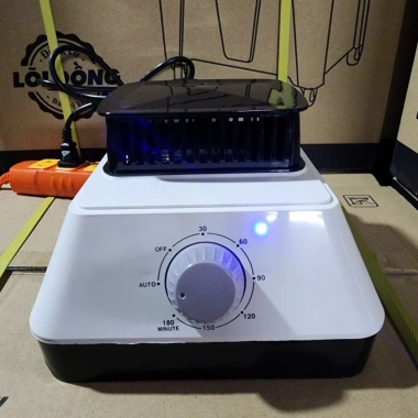 Củ máy sấy quần áo 1.500W cơ điện tử - Thay thế nhanh, Giá ưu đãi 379.000₫