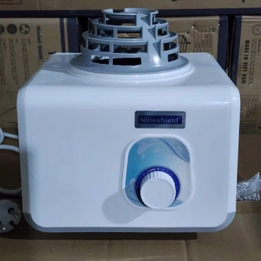 Củ máy sấy quần áo 1.500W cơ điện tử - Thay thế nhanh, Giá ưu đãi 379.000₫