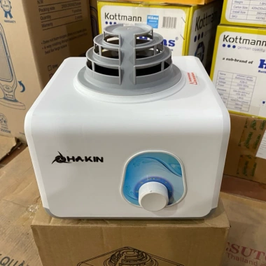Củ Máy Sấy Tủ Quần Áo Hakin 1.500W Chính Hãng - Bảo Hành 12 Tháng, Giá Ưu Đãi 465k