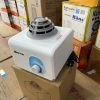 Củ Máy Sấy Tủ Quần Áo Hakin 1.500W Chính Hãng - Bảo Hành 12 Tháng, Giá Ưu Đãi 465k 4