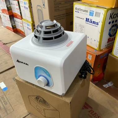 Củ Máy Sấy Tủ Quần Áo Hakin 1.500W Chính Hãng - Bảo Hành 12 Tháng, Giá Ưu Đãi 465k 4 Củ Máy Sấy Tủ Quần Áo Hakin 1.500W Chính Hãng - Bảo Hành 12 Tháng, Giá Ưu Đãi 465k 4