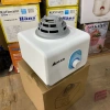 Củ Máy Sấy Tủ Quần Áo Hakin 1.500W Chính Hãng - Bảo Hành 12 Tháng, Giá Ưu Đãi 465k 7