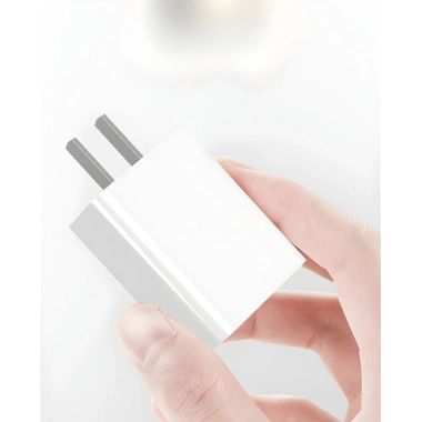 Củ sạc 5V 2A đa năng cho đèn LED, camera, sạc điện thoại – Giá chỉ 22.850đ, tiết kiệm ngay 4
