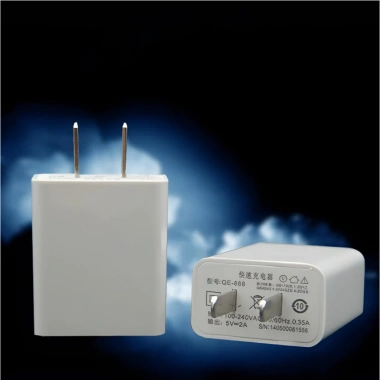 Củ sạc 5V 2A đa năng cho đèn LED, camera, sạc điện thoại – Giá chỉ 22.850đ, tiết kiệm ngay 5