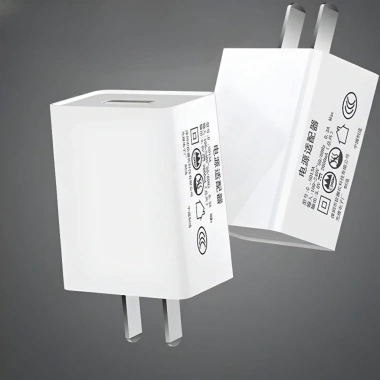 Củ sạc 5V 2A đa năng cho đèn LED, camera, sạc điện thoại – Giá chỉ 22.850đ, tiết kiệm ngay 6