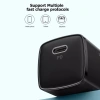 Củ sạc Baseus 20W USB C, sạc nhanh Type C PD, giảm giá chỉ 298.000₫ 3