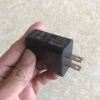 Củ sạc điện thoại 2 cổng USB Kendan 5V-2A chính hãng - Giá chỉ 19.000 VNĐ