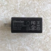 Củ sạc điện thoại 2 cổng USB Kendan 5V-2A chính hãng - Giá chỉ 19.000 VNĐ 5
