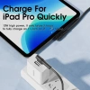 Củ sạc du lịch Essager 5V/2A USB hai cổng, sạc nhanh 10W Android & Apple, đa năng, chỉ 47.300₫ 5