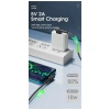 Củ sạc du lịch Essager 5V/2A USB hai cổng, sạc nhanh 10W Android & Apple, đa năng, chỉ 47.300₫ 9