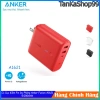 Củ sạc kiêm pin Anker PowerCore Fusion 5.000mAh A1.621 - Pin dự phòng mạnh, giá chỉ 280.000₫