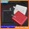 Củ sạc kiêm pin Anker PowerCore Fusion 5.000mAh A1.621 - Pin dự phòng mạnh, giá chỉ 280.000₫ 2