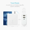 Củ sạc kiêm pin Anker PowerCore Fusion 5.000mAh A1.621 - Pin dự phòng mạnh, giá chỉ 280.000₫ 7