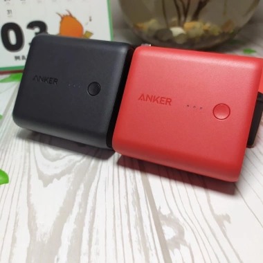 Củ sạc kiêm pin Anker PowerCore Fusion 5.000mAh A1.621 - Pin dự phòng mạnh, giá chỉ 280.000₫ 8 Củ sạc kiêm pin Anker PowerCore Fusion 5.000mAh A1.621 - Pin dự phòng mạnh, giá chỉ 280.000₫ 8