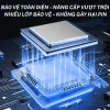 Củ sạc nhanh 120W PD/Type-C - Sạc nhanh, bảo vệ, tương thích mọi điện thoại - 69.000₫ 7