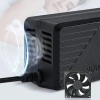 Củ sạc nhanh 12V5A cho trạm sạc dự phòng - Quạt tản nhiệt, giá chỉ 200.000 VND 2