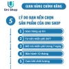 Củ Sạc Nhanh 15W USB S10 Full Box Siêu Nhanh Chống Cháy Nổ Bảo Hành 12 Tháng Lỗi 1 Đổi 1 - 57.000 VND 2