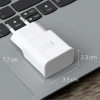 Củ Sạc Nhanh 15W USB S10 Full Box Siêu Nhanh Chống Cháy Nổ Bảo Hành 12 Tháng Lỗi 1 Đổi 1 - 57.000 VND 6