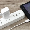 Củ Sạc Nhanh 15W USB S10 Full Box Siêu Nhanh Chống Cháy Nổ Bảo Hành 12 Tháng Lỗi 1 Đổi 1 - 57.000 VND 8