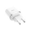 Củ Sạc Nhanh 18W Hoco C12Q - QC3.0, QC2.0, USB-C, Chính Hãng, Giá Ưu Đãi 65k 2