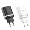 Củ Sạc Nhanh 18W Hoco C12Q - QC3.0, QC2.0, USB-C, Chính Hãng, Giá Ưu Đãi 65k 3