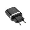 Củ Sạc Nhanh 18W Hoco C12Q - QC3.0, QC2.0, USB-C, Chính Hãng, Giá Ưu Đãi 65k 5