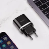 Củ Sạc Nhanh 18W Hoco C12Q - QC3.0, QC2.0, USB-C, Chính Hãng, Giá Ưu Đãi 65k 7