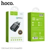 Củ Sạc Nhanh 18W Hoco C12Q - QC3.0, QC2.0, USB-C, Chính Hãng, Giá Ưu Đãi 65k 8