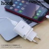 Củ Sạc Nhanh 18W Hoco C12Q - QC3.0, QC2.0, USB-C, Chính Hãng, Giá Ưu Đãi 65k 9