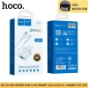 Củ Sạc Nhanh 18W Hoco C12Q - QC3.0, QC2.0, USB-C, Chính Hãng, Giá Ưu Đãi 65k 10