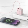 Củ sạc nhanh 20W Basefast 2 cổng, chống quá tải nhiệt, tương thích Samsung Xiaomi Oppo - 140.000đ 5