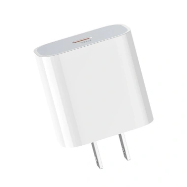 Củ sạc nhanh 20W PD iPhone Samsung – Hoco C76 Pus/C76A Plus 3.0 Siêu Nhanh Siêu Bền CHÍNH HÃNG 95k