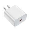 Củ sạc nhanh 20W PD iPhone Samsung – Hoco C76 Pus/C76A Plus 3.0 Siêu Nhanh Siêu Bền CHÍNH HÃNG 95k 5