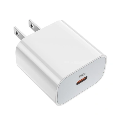 Củ sạc nhanh 20W PD iPhone Samsung – Hoco C76 Pus/C76A Plus 3.0 Siêu Nhanh Siêu Bền CHÍNH HÃNG 95k