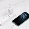 Củ sạc nhanh 20W PD iPhone Samsung – Hoco C76 Pus/C76A Plus 3.0 Siêu Nhanh Siêu Bền CHÍNH HÃNG 95k 9