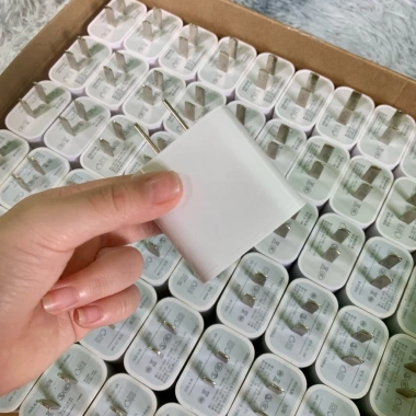 Củ sạc nhanh 30W Type-C PD - Sạc ổn định, không nóng, chỉ 57.000₫